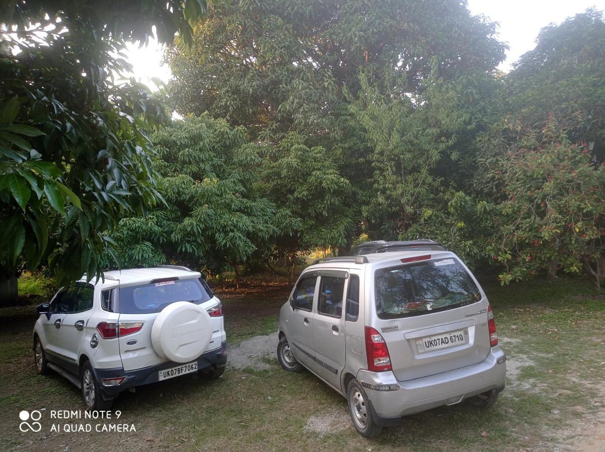 Doon Resort & Farmhouse Stay Дехрадун Экстерьер фото