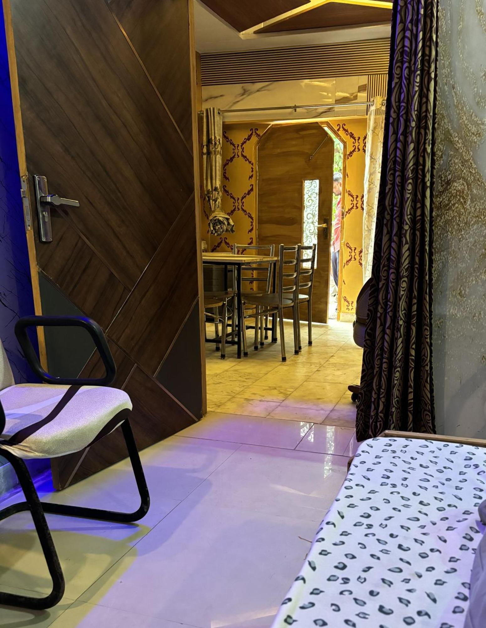 Doon Resort & Farmhouse Stay Дехрадун Экстерьер фото